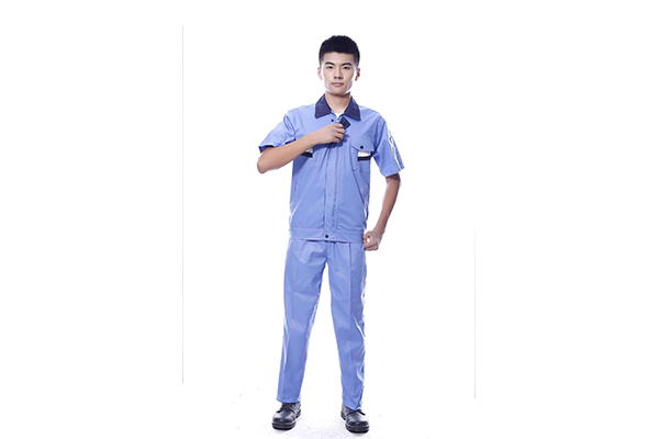 廠服生產廠家