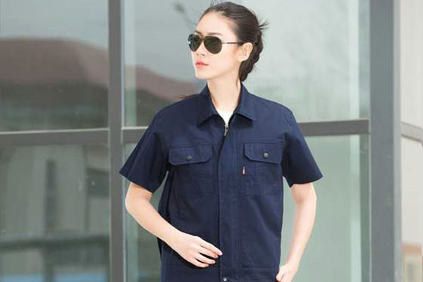 廠服生產廠家